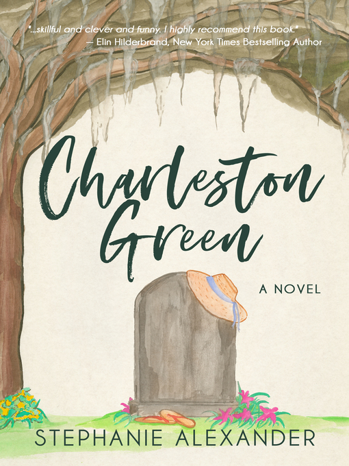 Title details for Charleston Green by Stephanie Alexander - Available